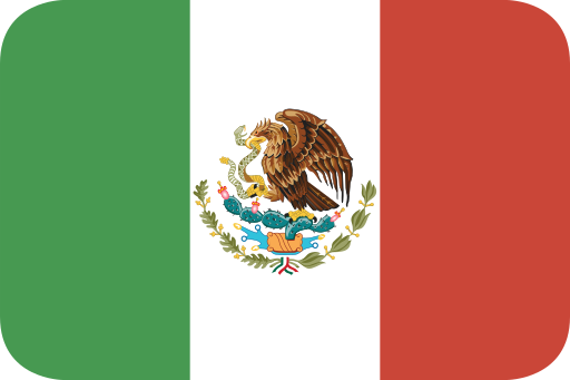 Bandera mexico